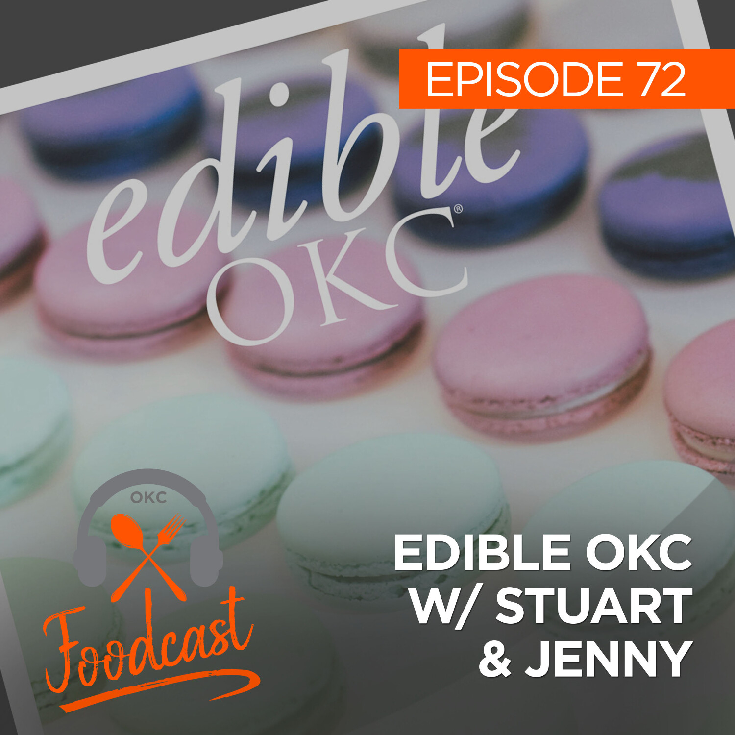 OKC Foodcast