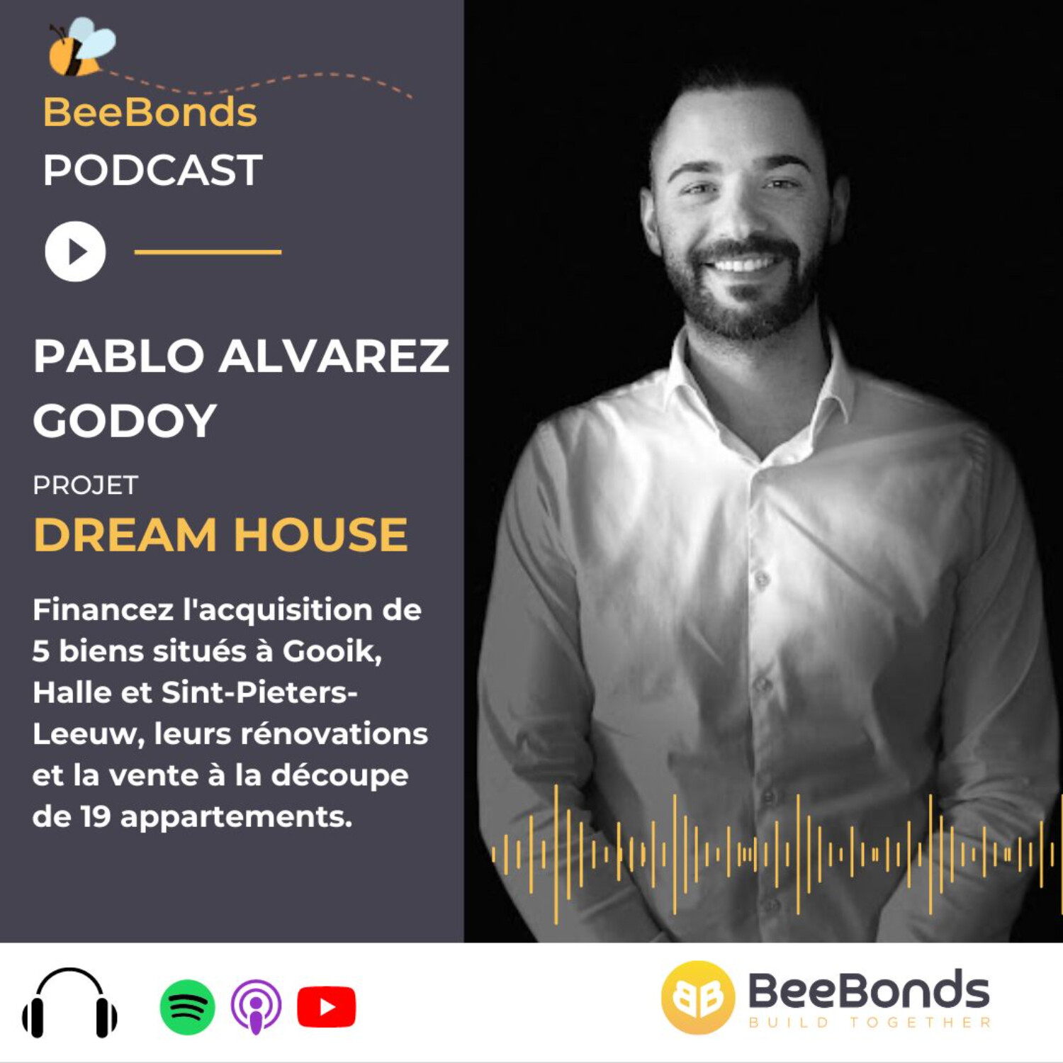 BeeBonds Podcast