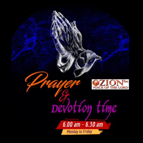 Daily Devotion 21-05-24 artwork