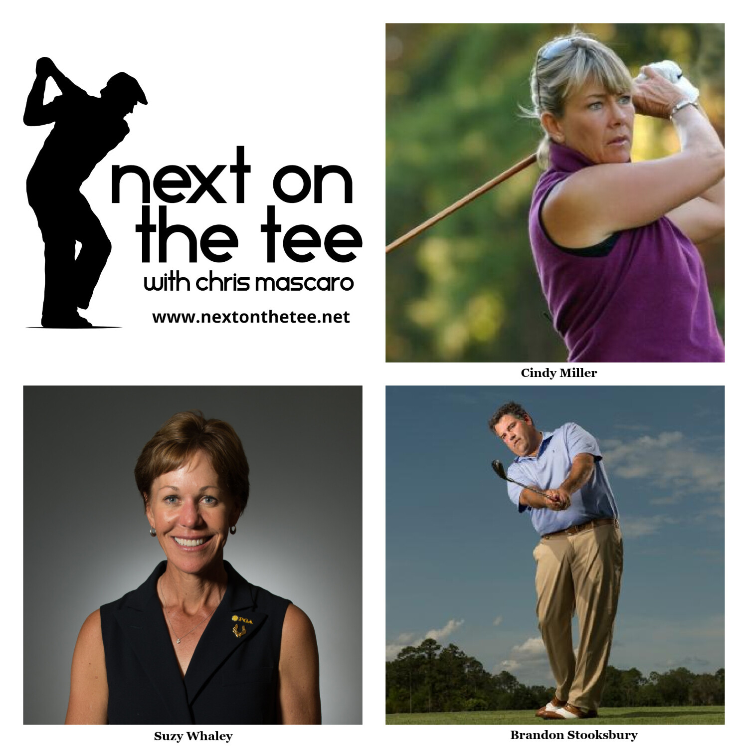 Next on the Tee: Where Golf Legends Live & Your Game Gets Better