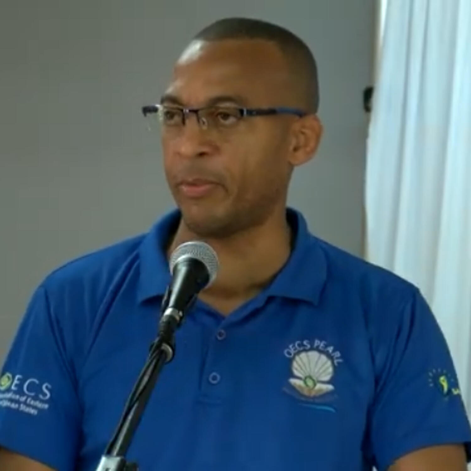 Government supports OECS PEARL’s Digital Curriculum Guide