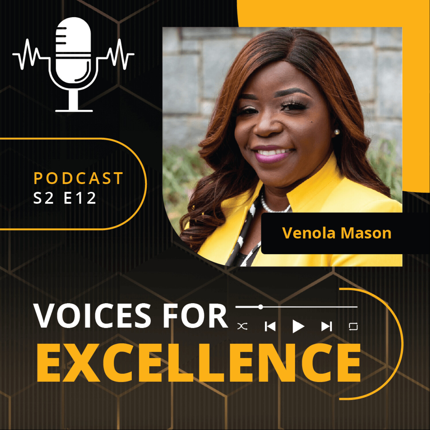 Voices for Excellence