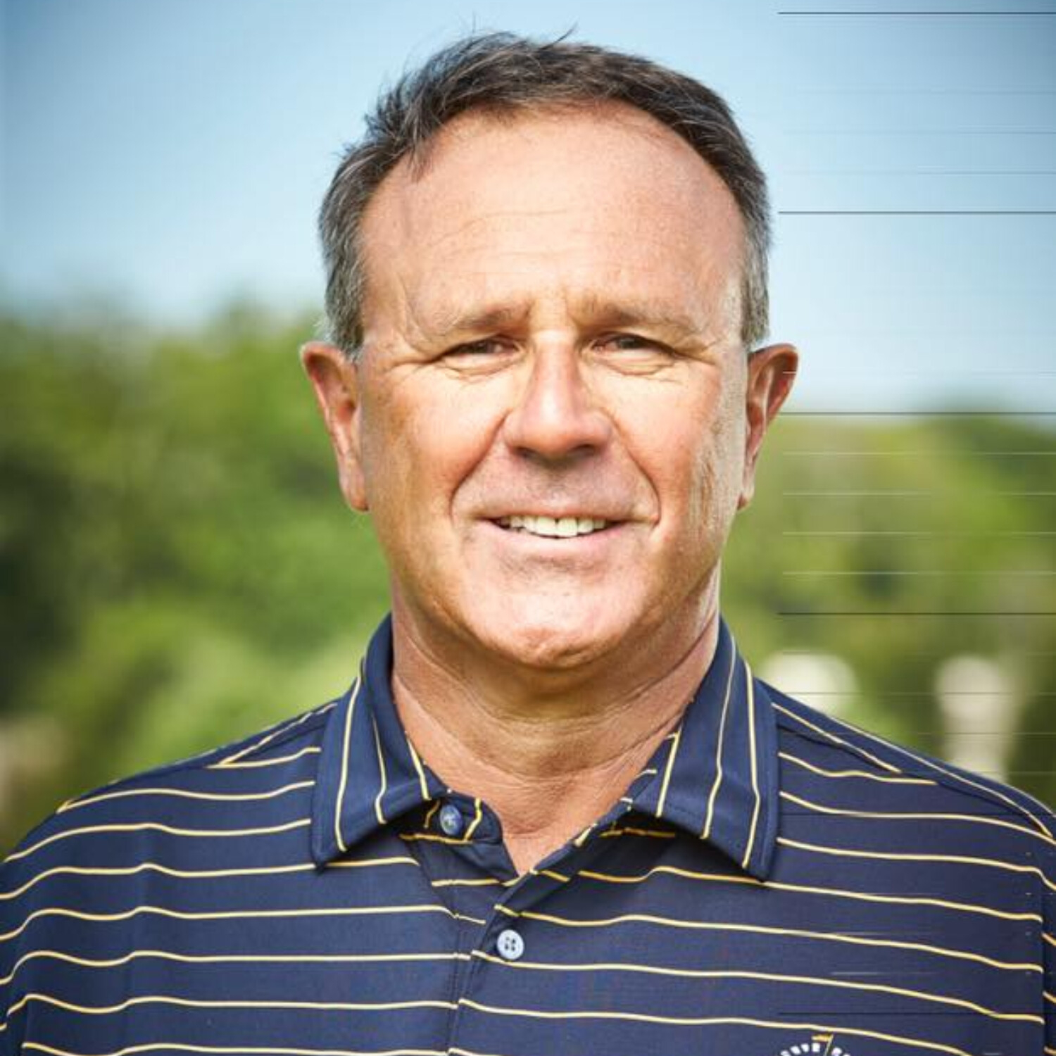 Top Instructor Tom Patri Talks Shot Game, Balance, and Those In-Between Club Shots...