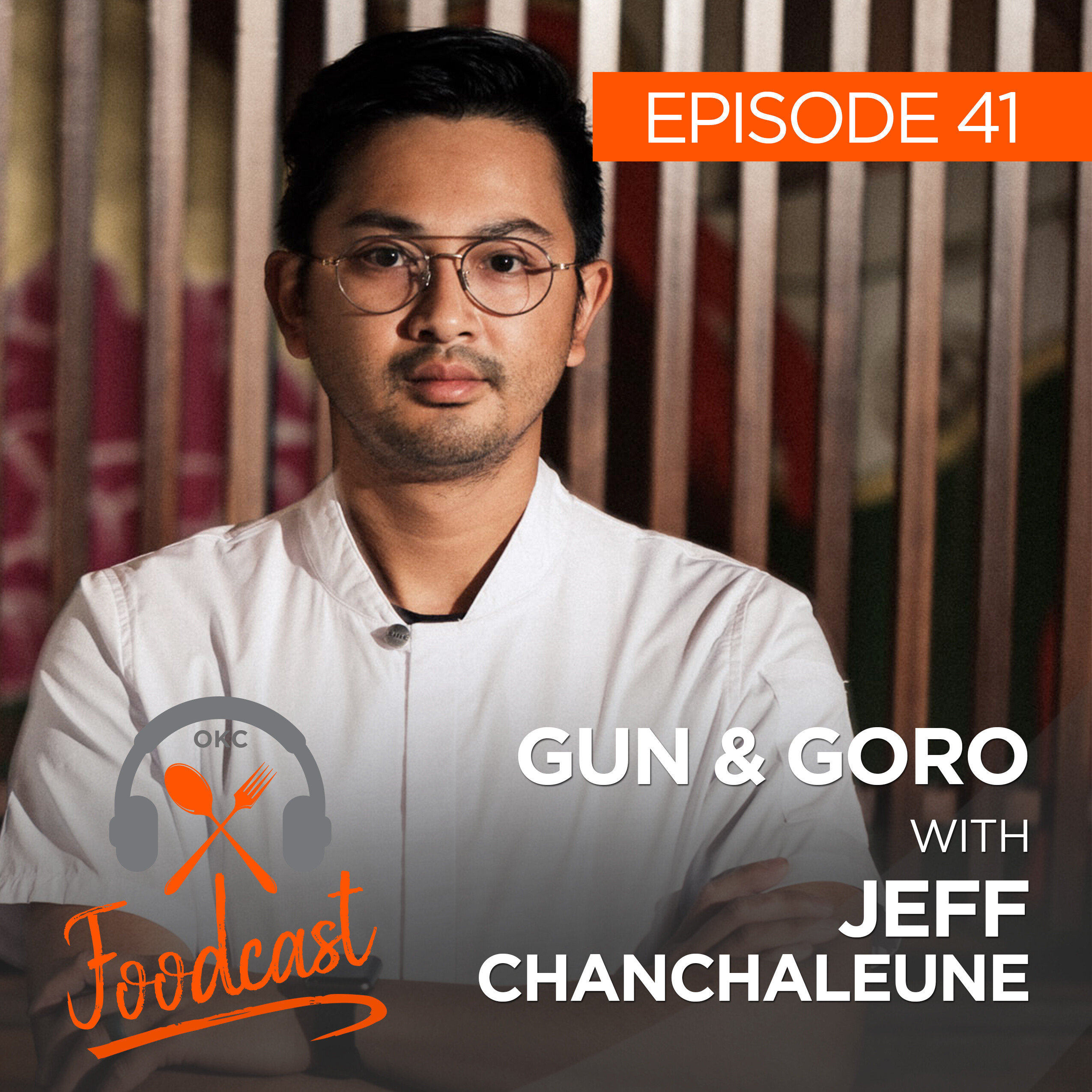 OKC Foodcast