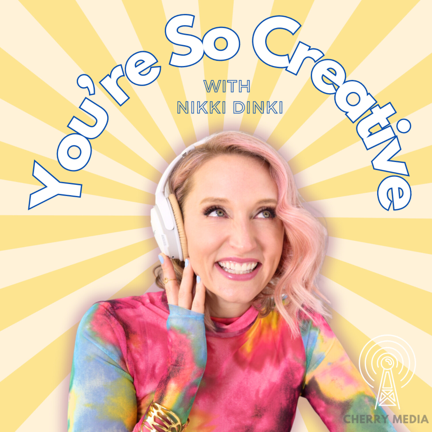 You\'re So Creative