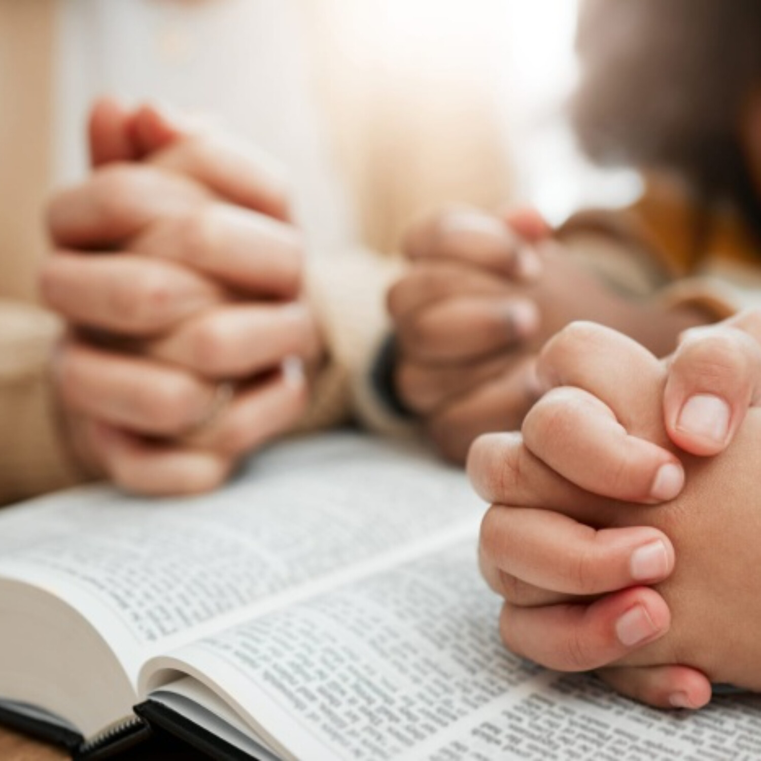 Jít v Ježíšově Duchu a přinášet uzdravení