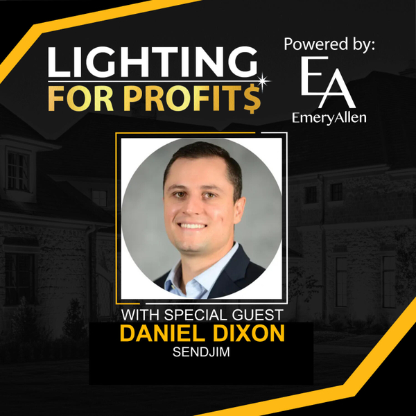 Ep #171 - Daniel Dixon - From Air Force to CEO artwork