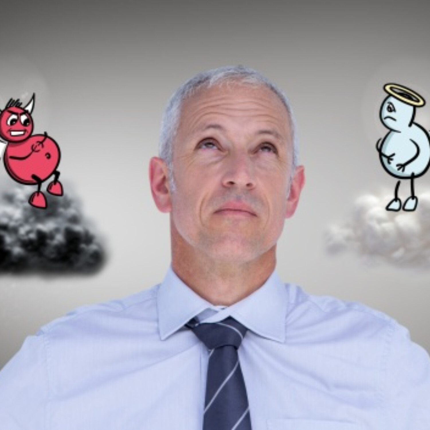 Nepronásledovat pravdu