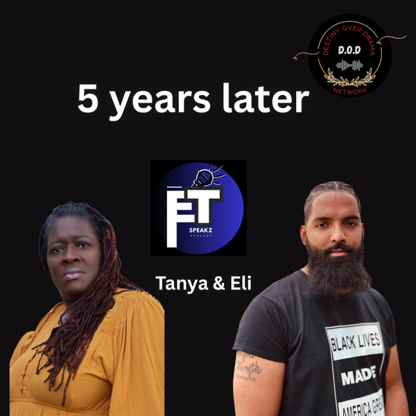 Younger Men Older Women…5 Years Later artwork