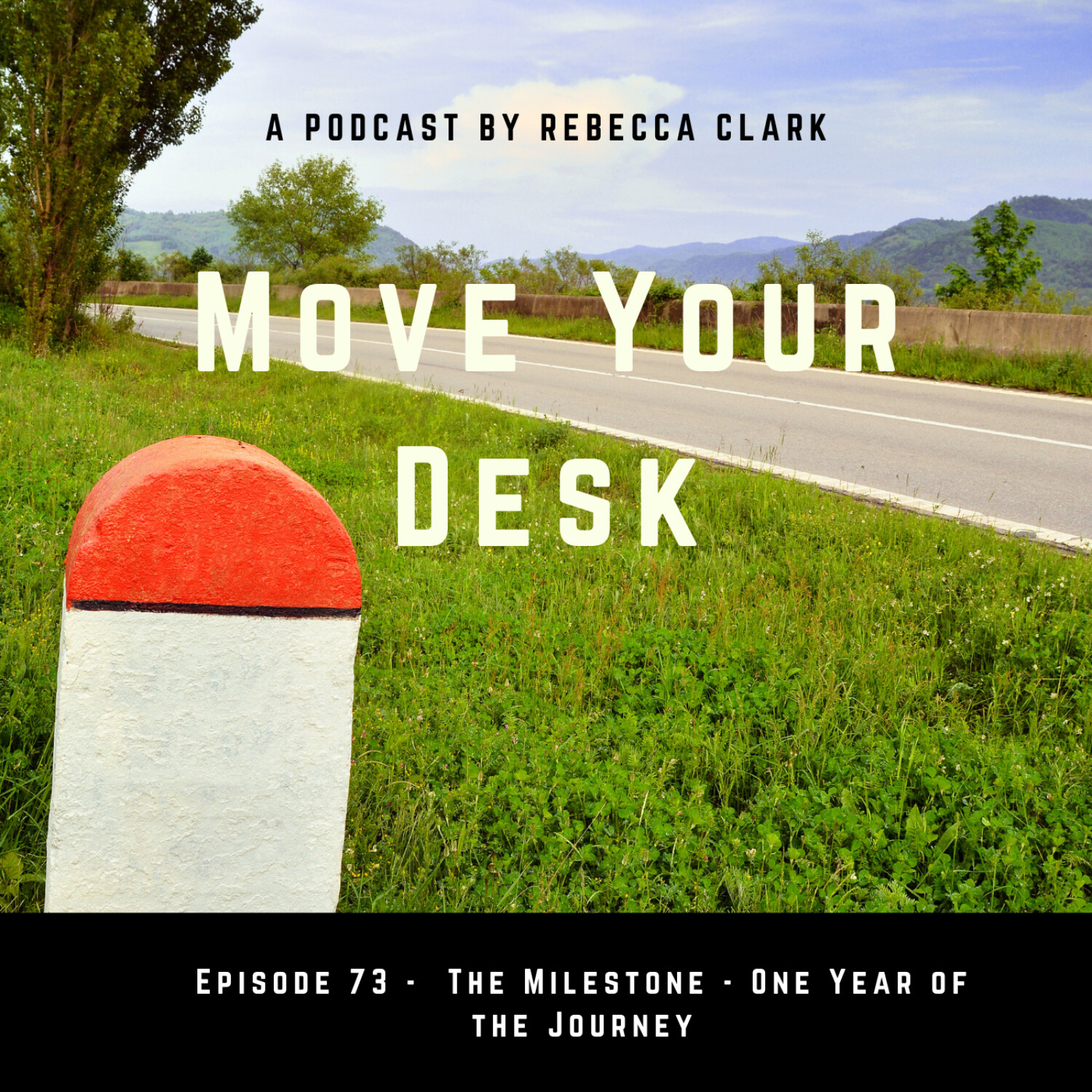 Move Your Desk