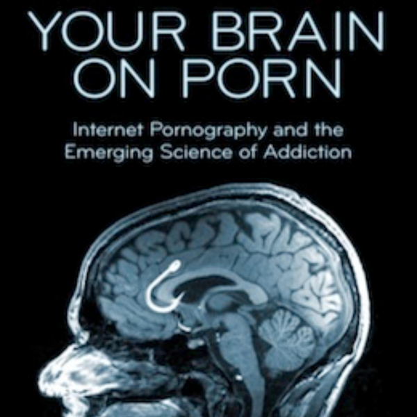 Your Brain On Porn: Understanding Addiction and Recovery Insights artwork