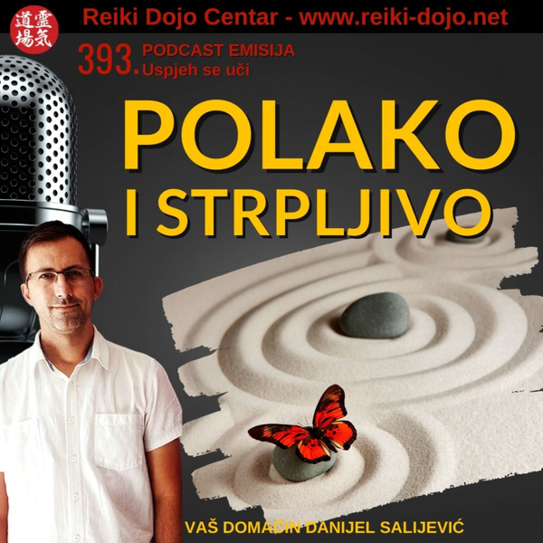 Polako i strpljivo - ep 393 artwork