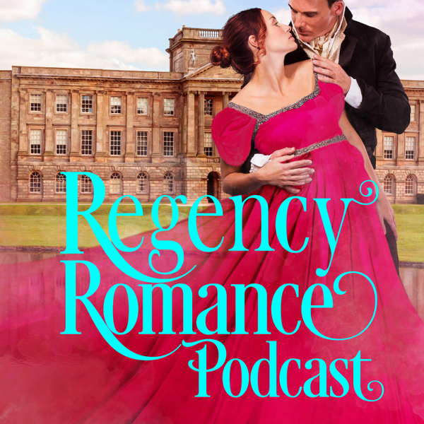 Trailer: Introducing the Regency Romance Podcast (Season01) artwork