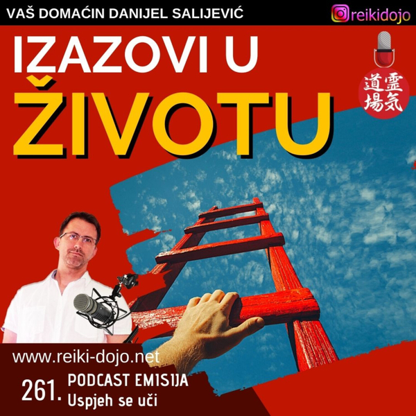 Izazovi u životu - Ep261 artwork
