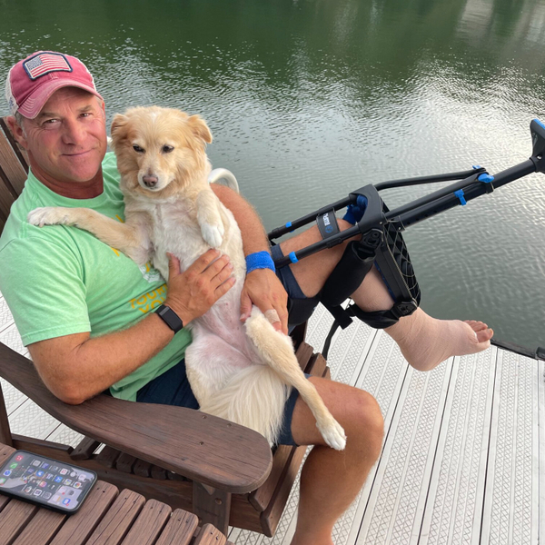 Scott McCarron, 2019 Champions Tour Player of the Year, Talks Recovery from Foot Injury, World Champions Cup, The Tradition, Oak Hill, + Tiger Coming to the Champions Tour... artwork