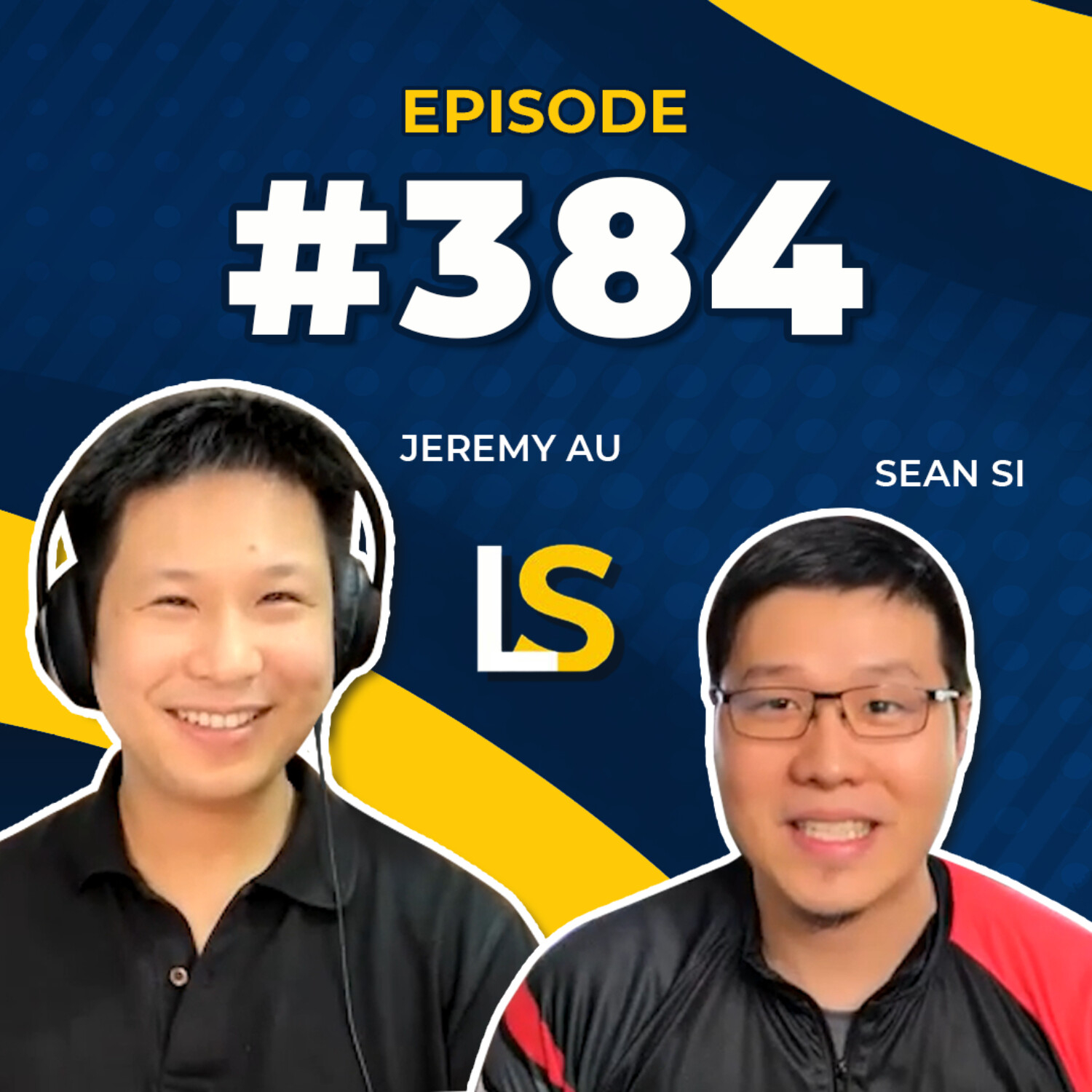 Ep 384: A Founding CEO's Guide to Finding Successors episode artwork
