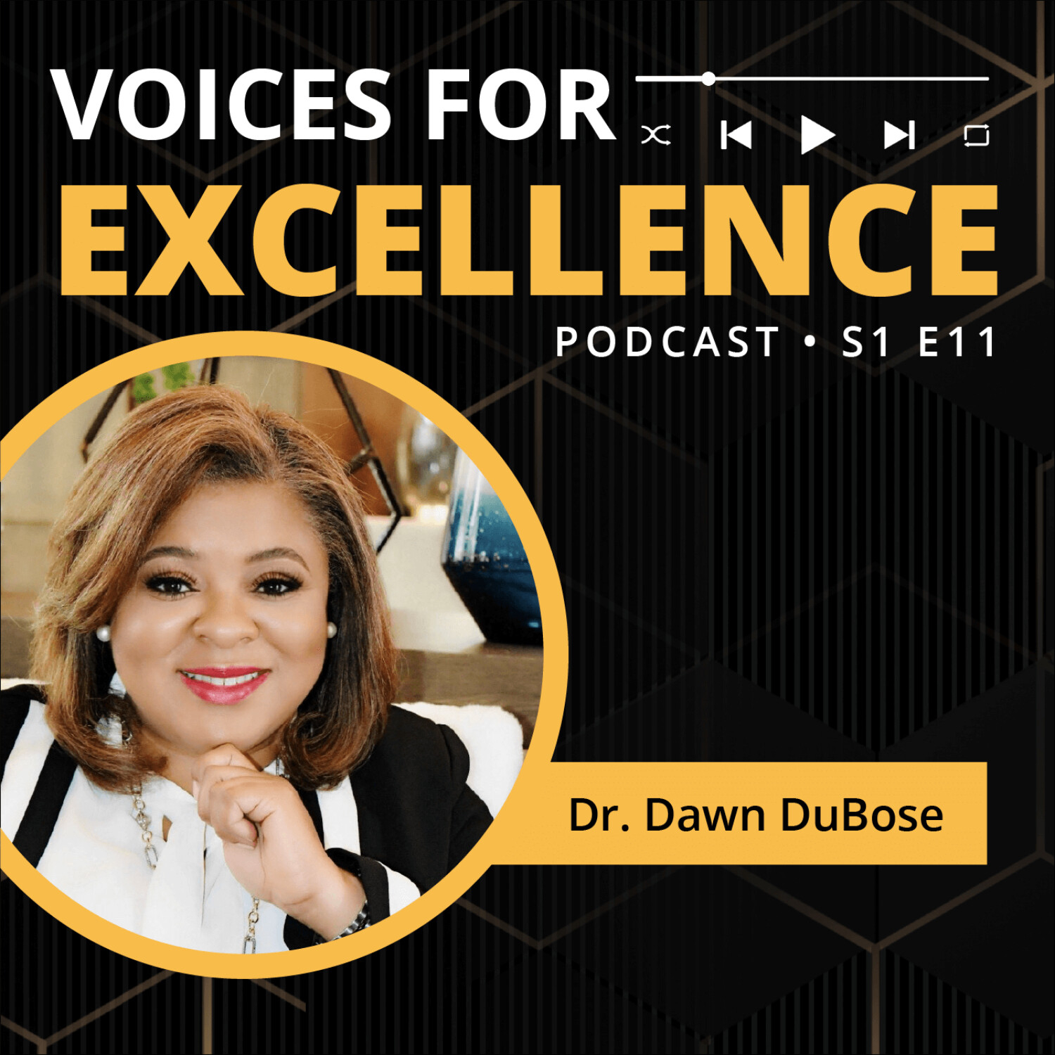 Voices for Excellence
