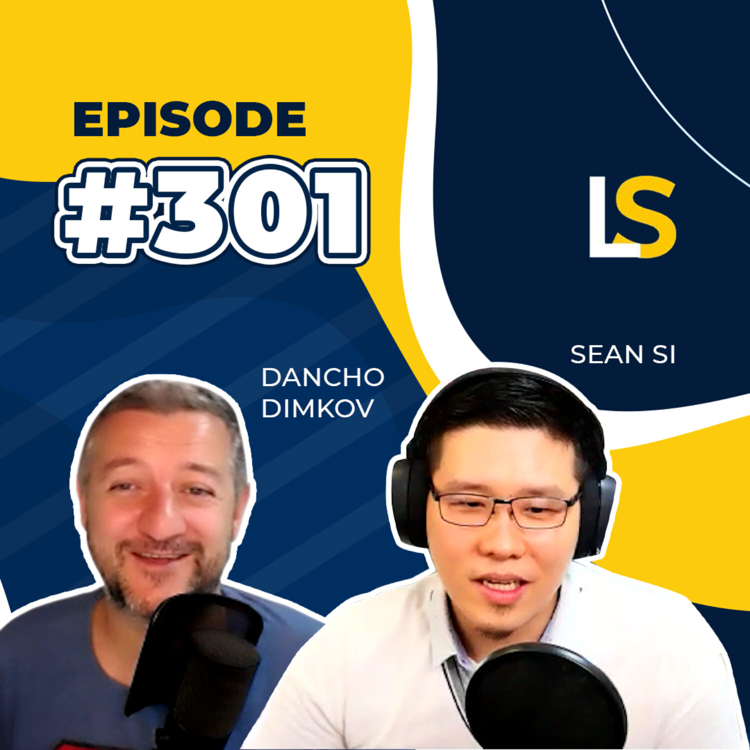 Ep 301: Are Relationships and Mentors Important in Business? episode artwork