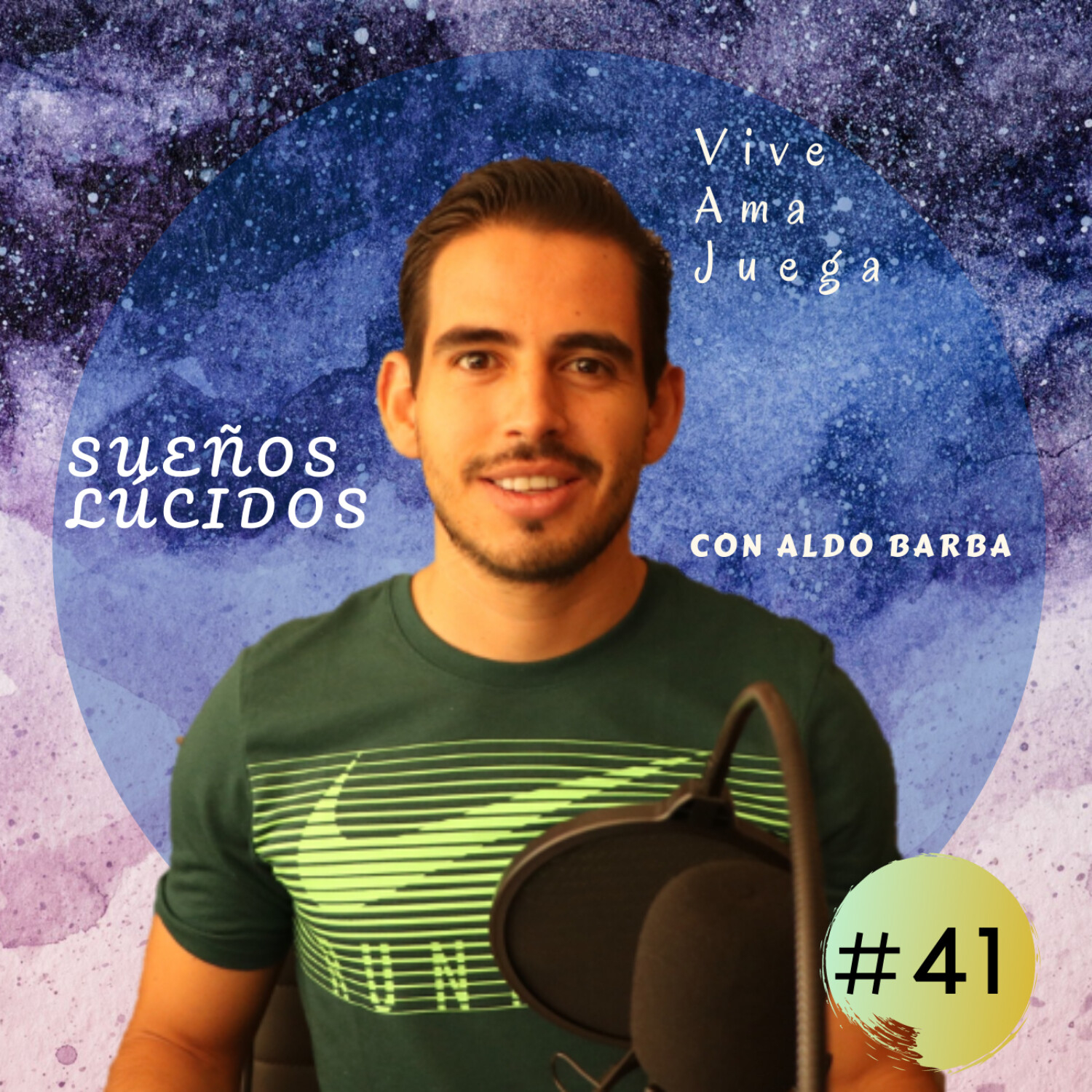 #41 – Si te sientes mal, Un Regreso a la Realidad