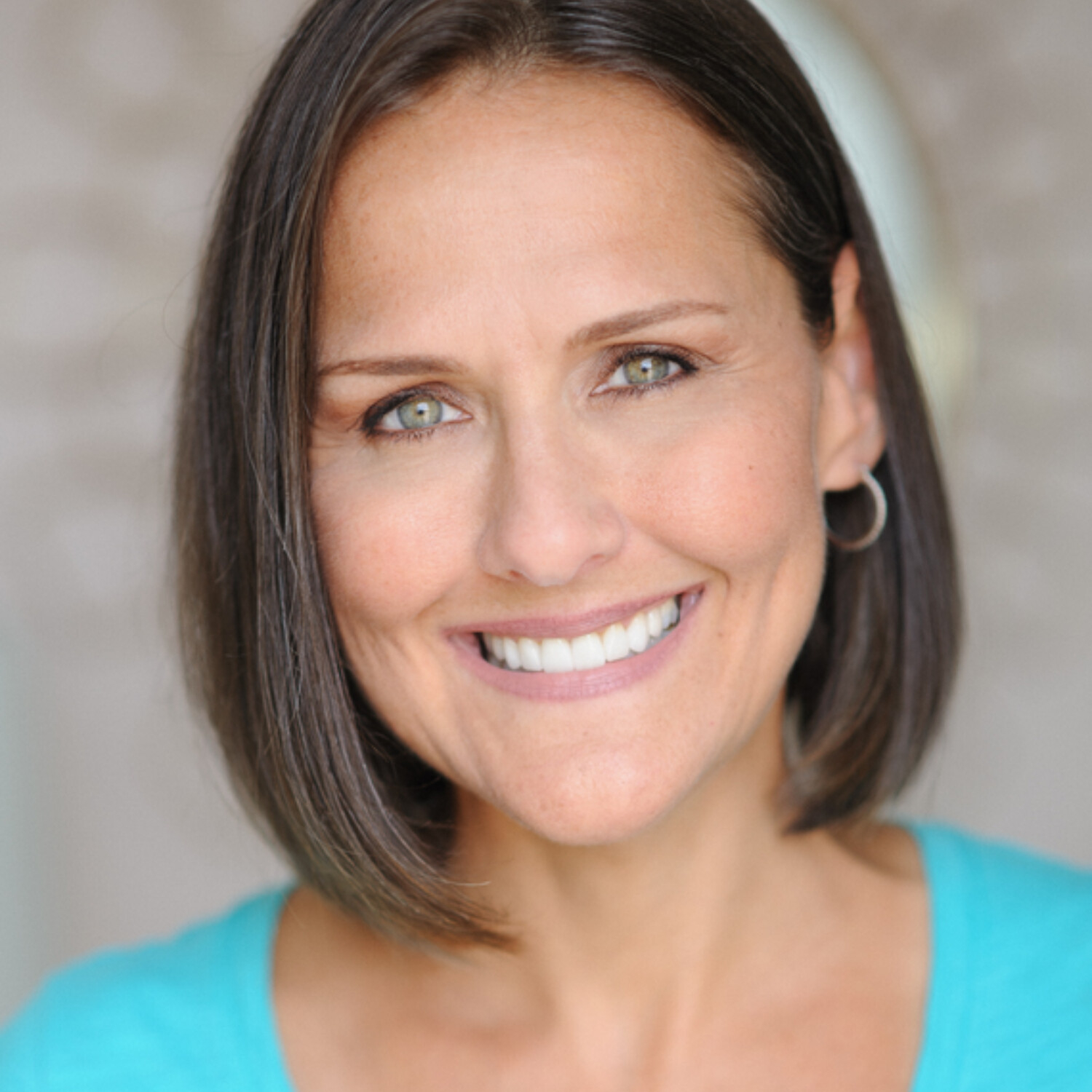 Actress Tammy Hanson