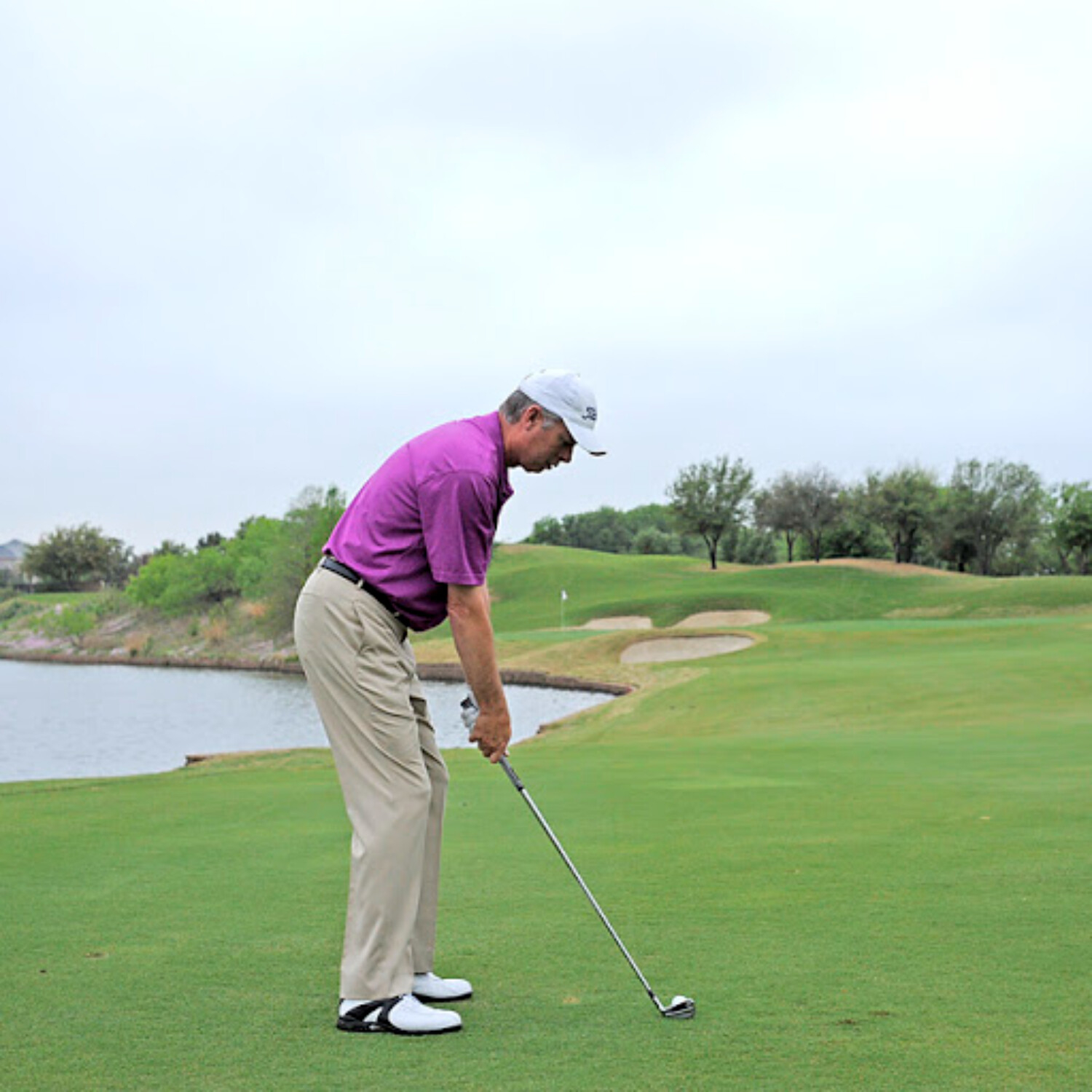 Tim Cusick, Top 100 Instructor, Talks New PGA of America Facility, Oakmont, &