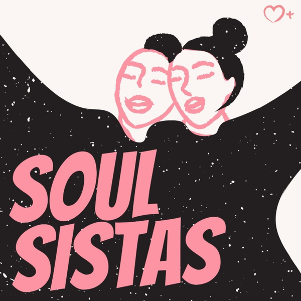 Contagious Joy Plus Christmas Special | Soul Sistas Free Episode | Guns and Christmas Lights artwork