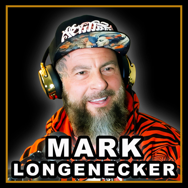 Episode 214 Mark Longenecker  artwork
