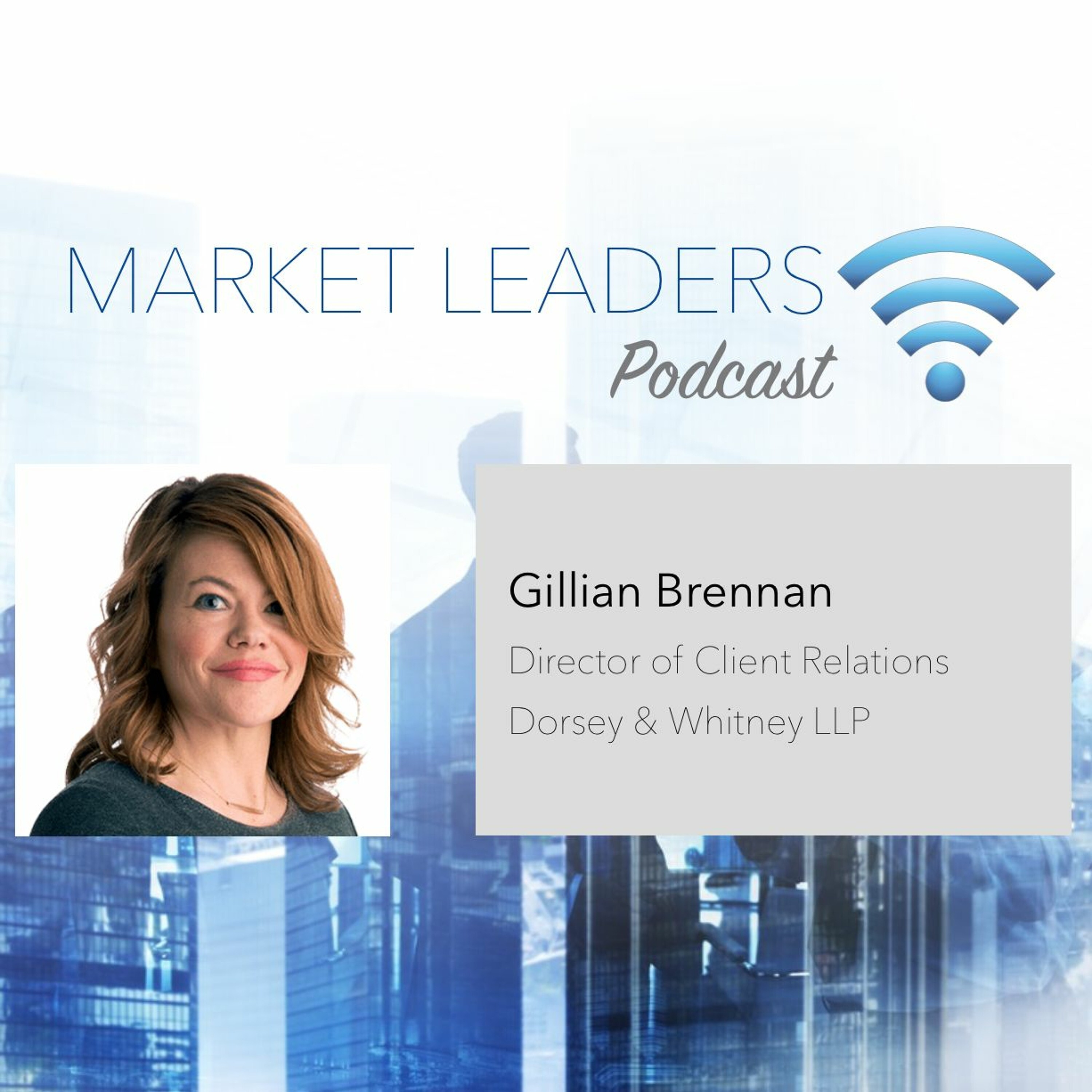 Market Leaders Podcast