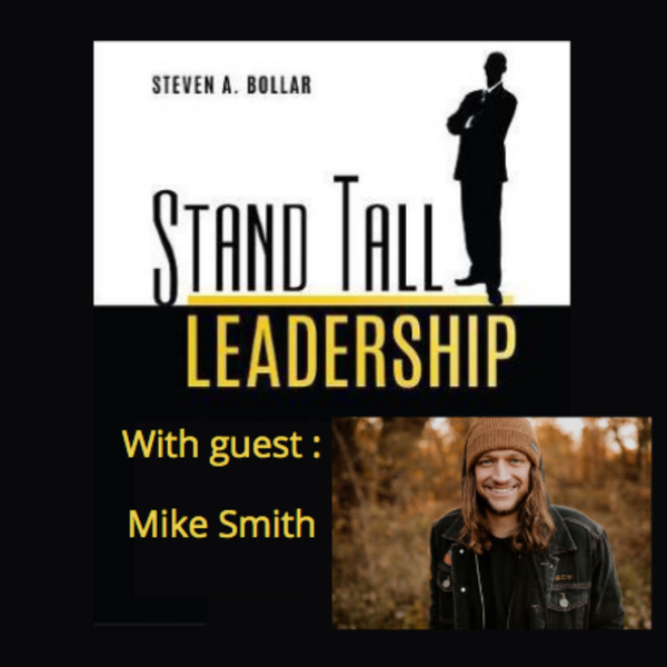 Episode 3 ft. Mike Smith artwork