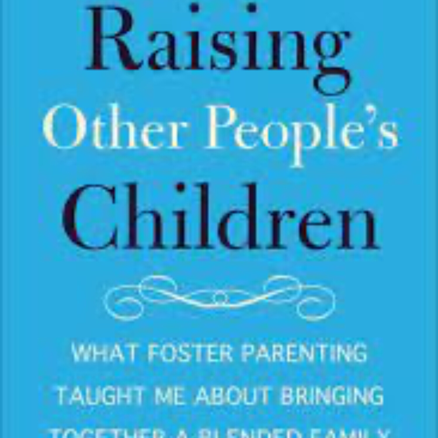 DEBBIE AUSBURN, Foster Parenting/Attorney/Author (8-23-23) episode artwork