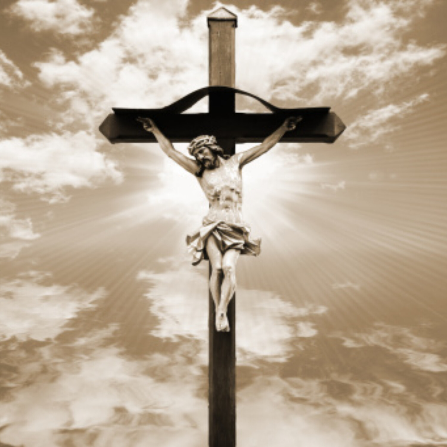 Za koho považujeme Ježíše