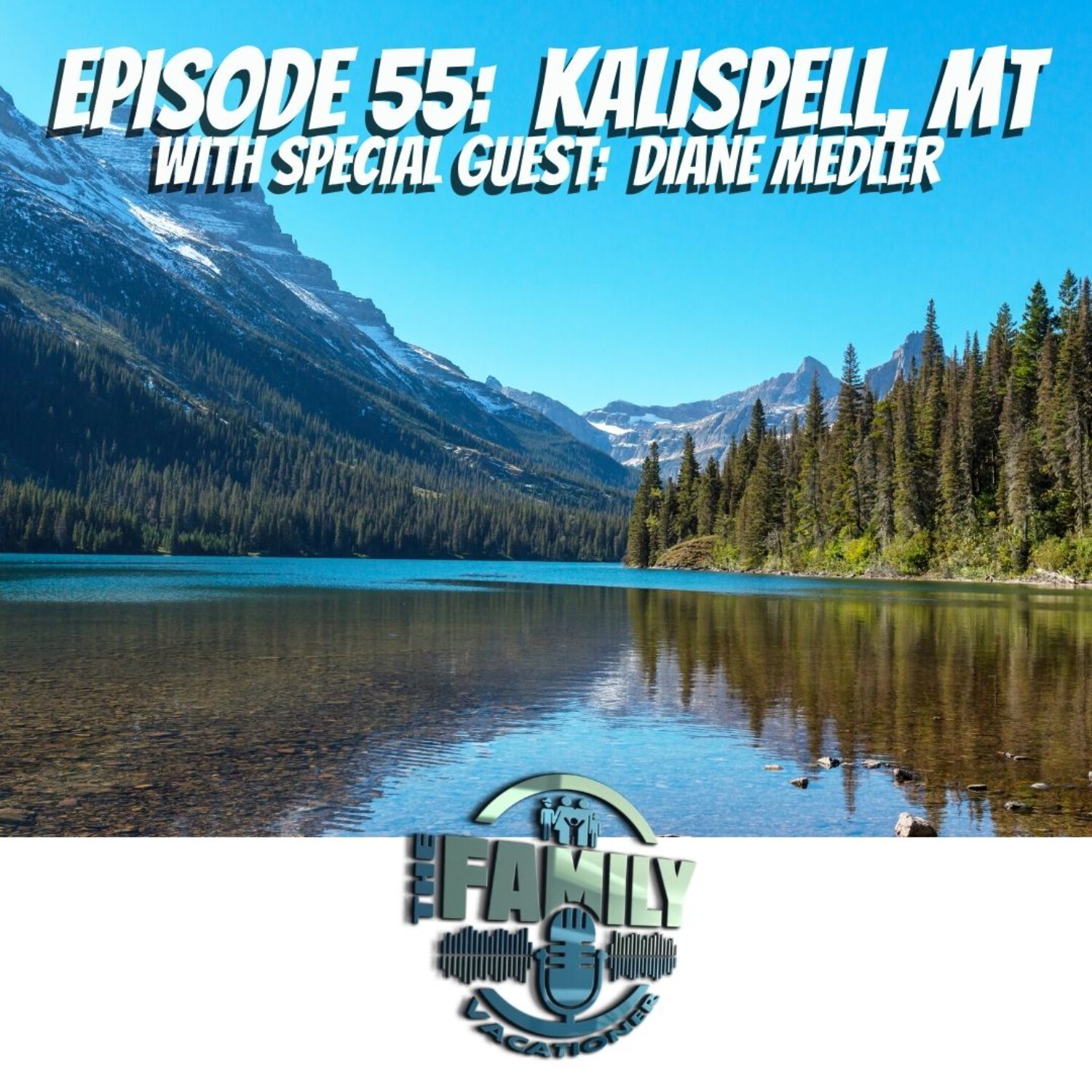 Kalispell, MT