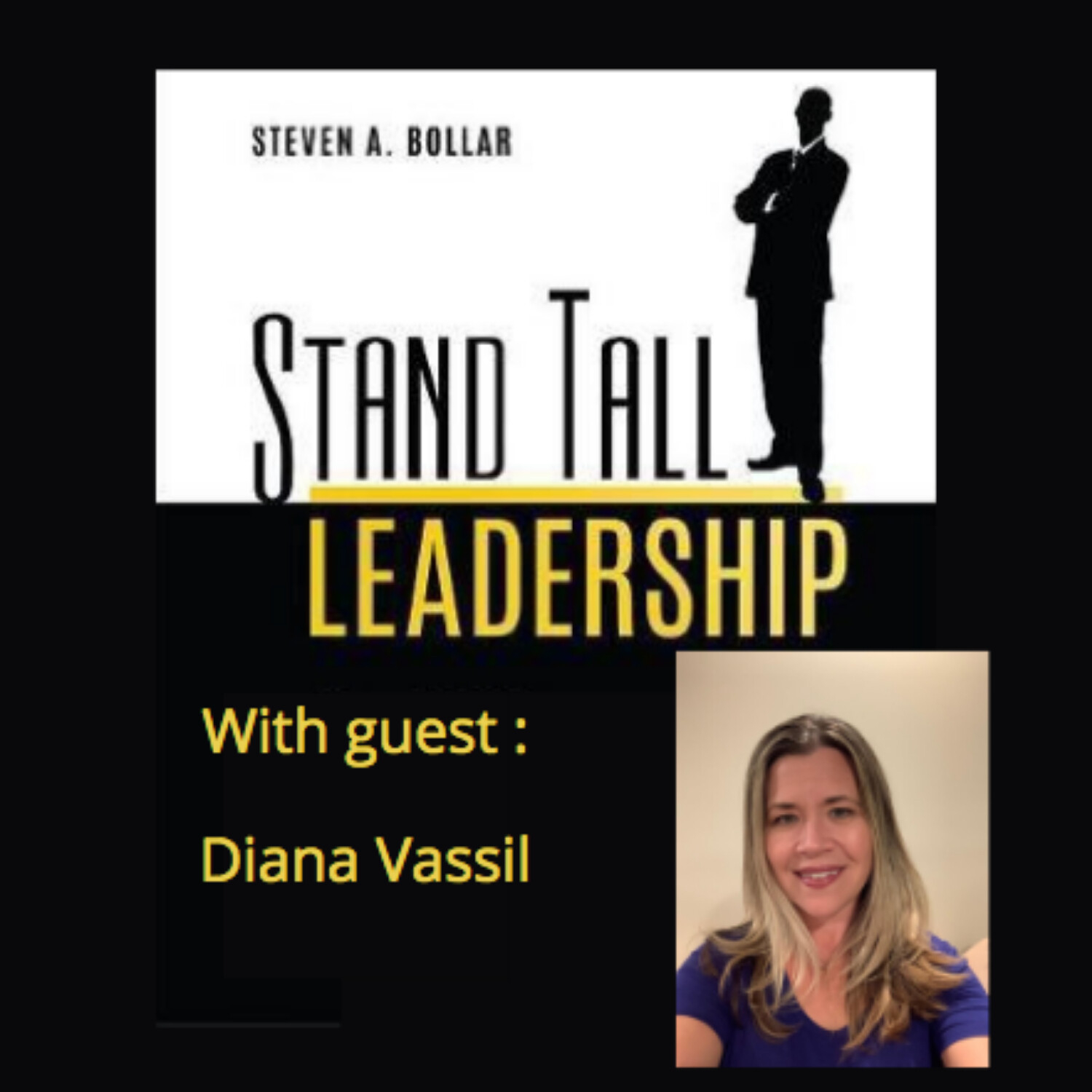 STAND TALL LEADERSHIP SHOW