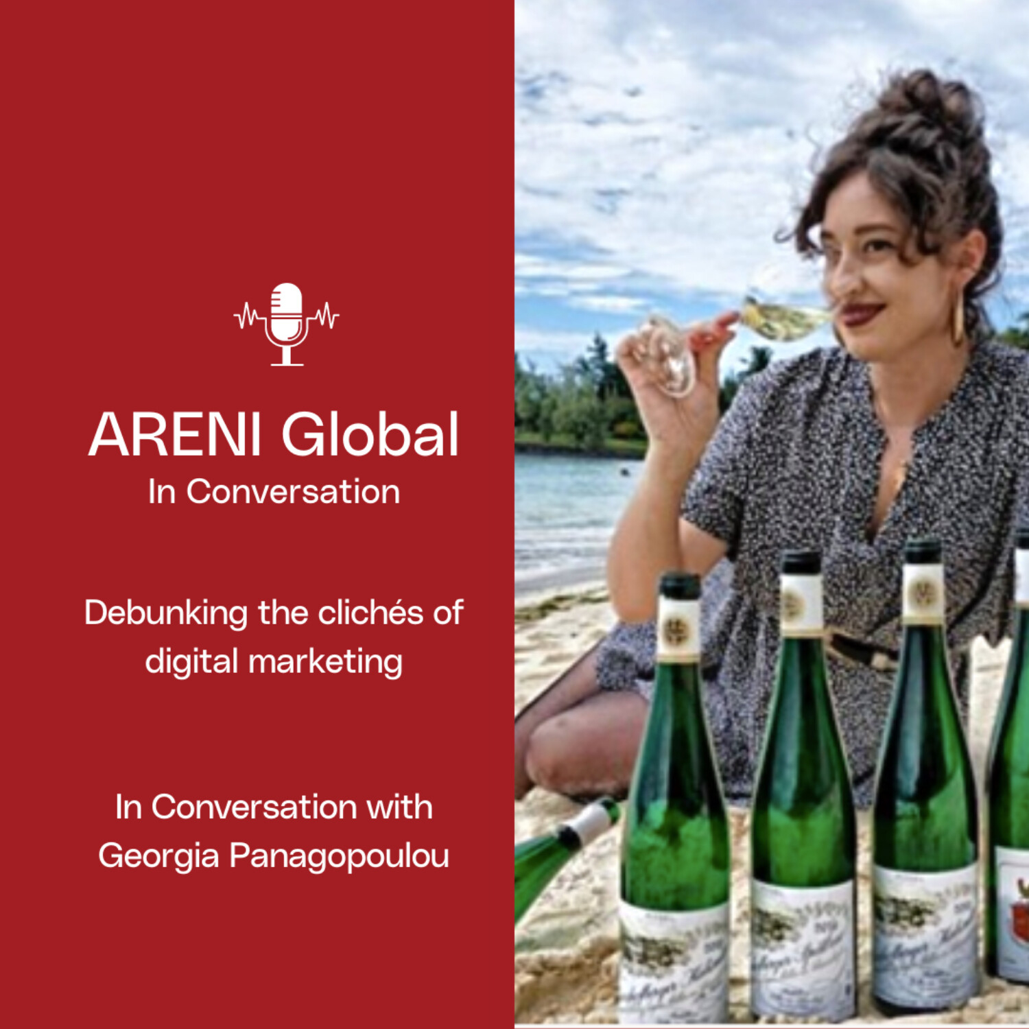 ARENI Global: In Conversation