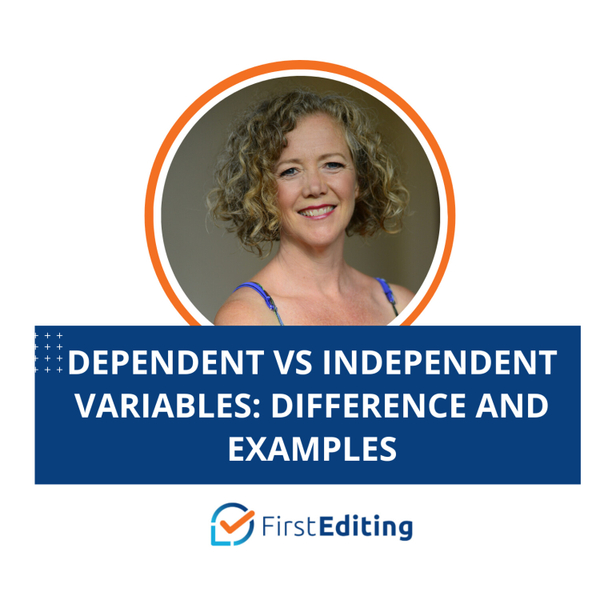 Dependent vs Independent Variables: Difference and Examples artwork