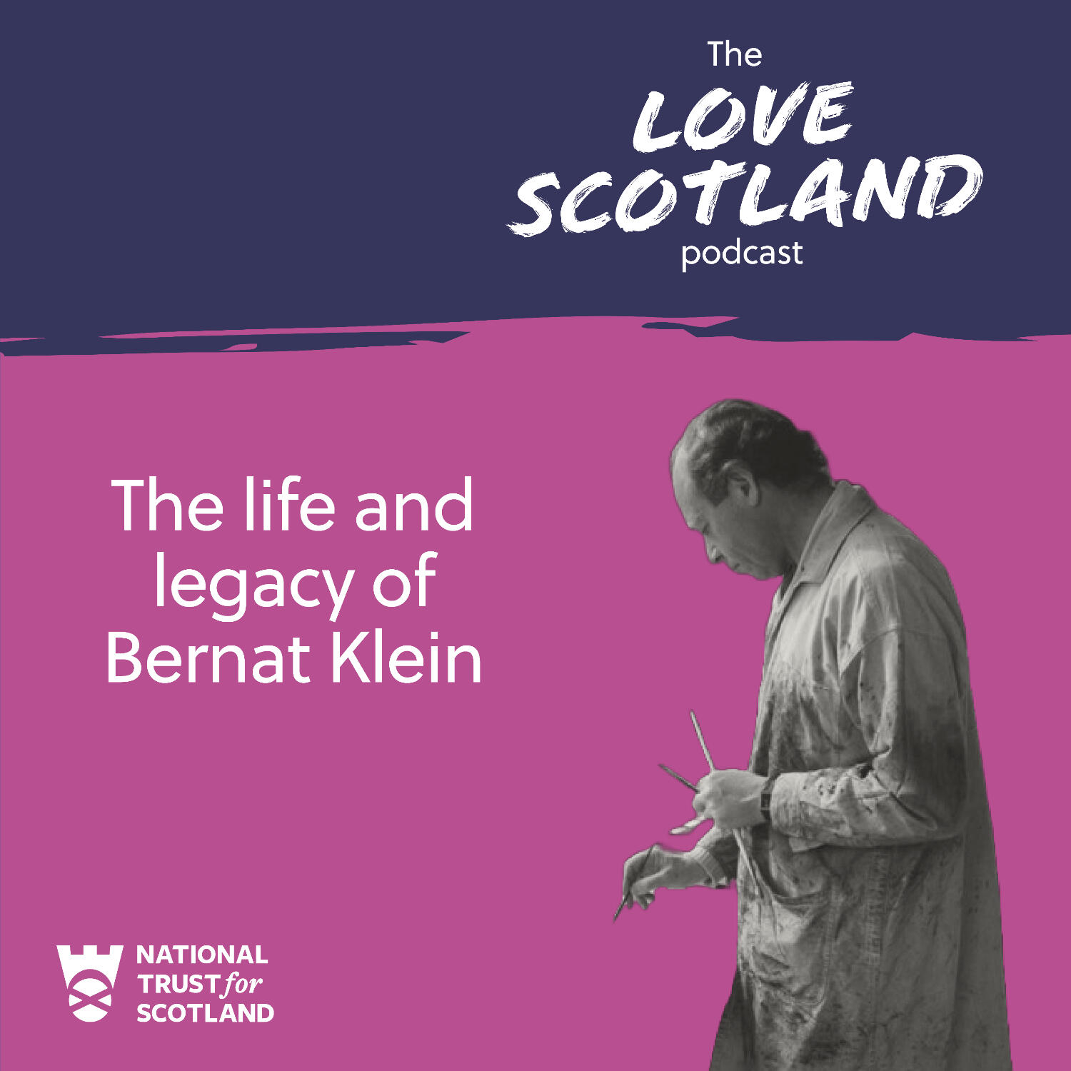 The life and legacy of Bernat Klein