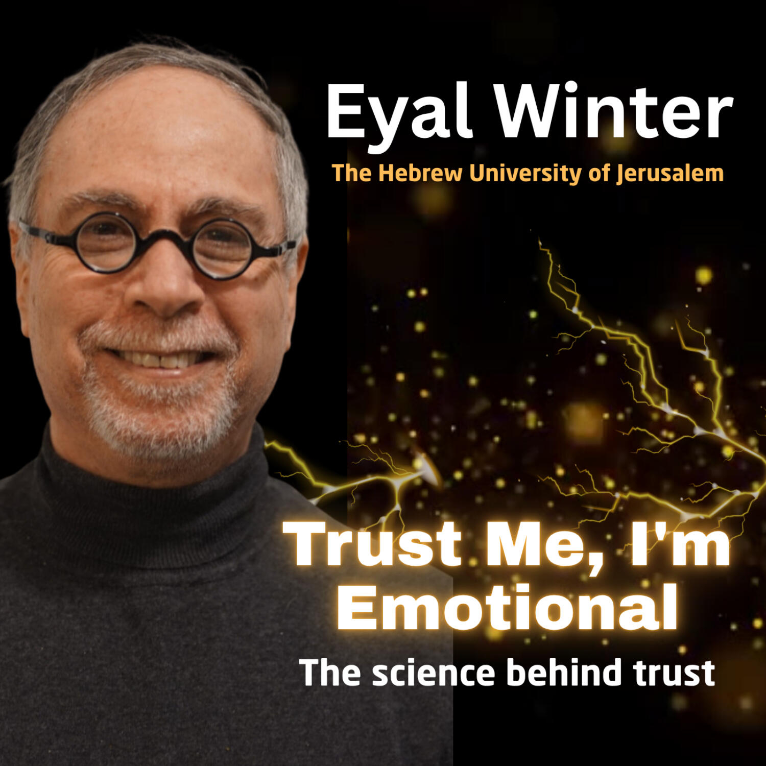 Trust Me, I'm Emotional