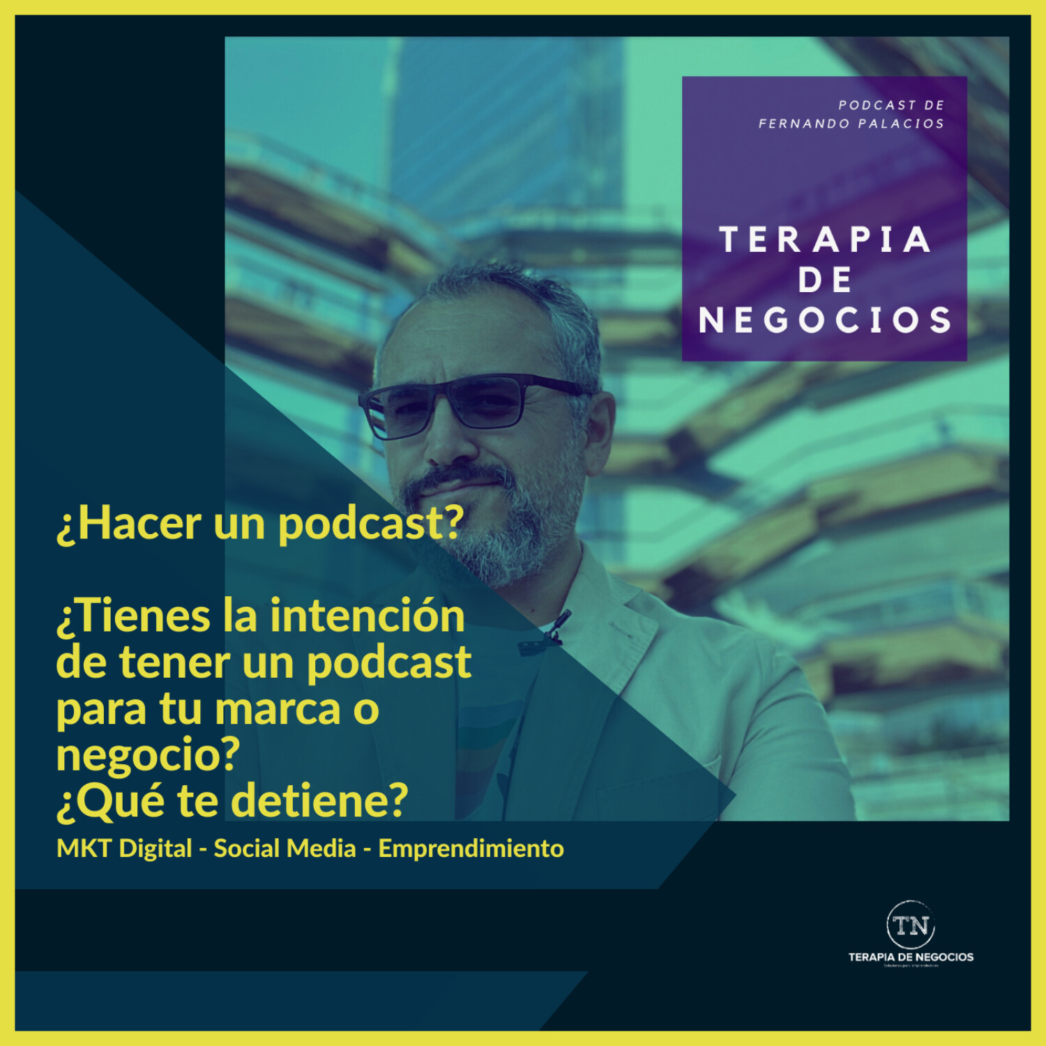 Terapia de Negocios (digitales)