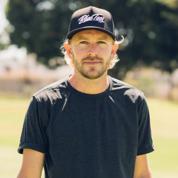 Drew Koehler, Co-Founder of Blue Tees Golf, Joins Me... artwork