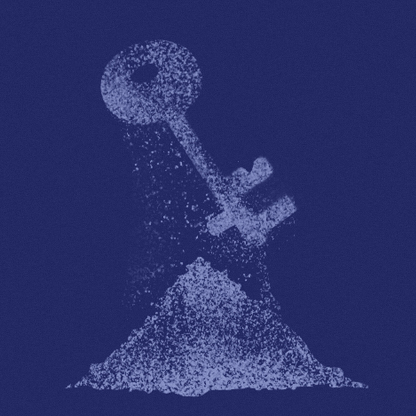 Salt: The Essential Mineral That Shaped the World artwork