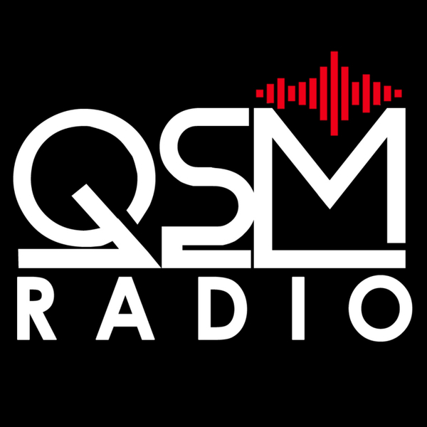 QSM Radio Reloaded artwork