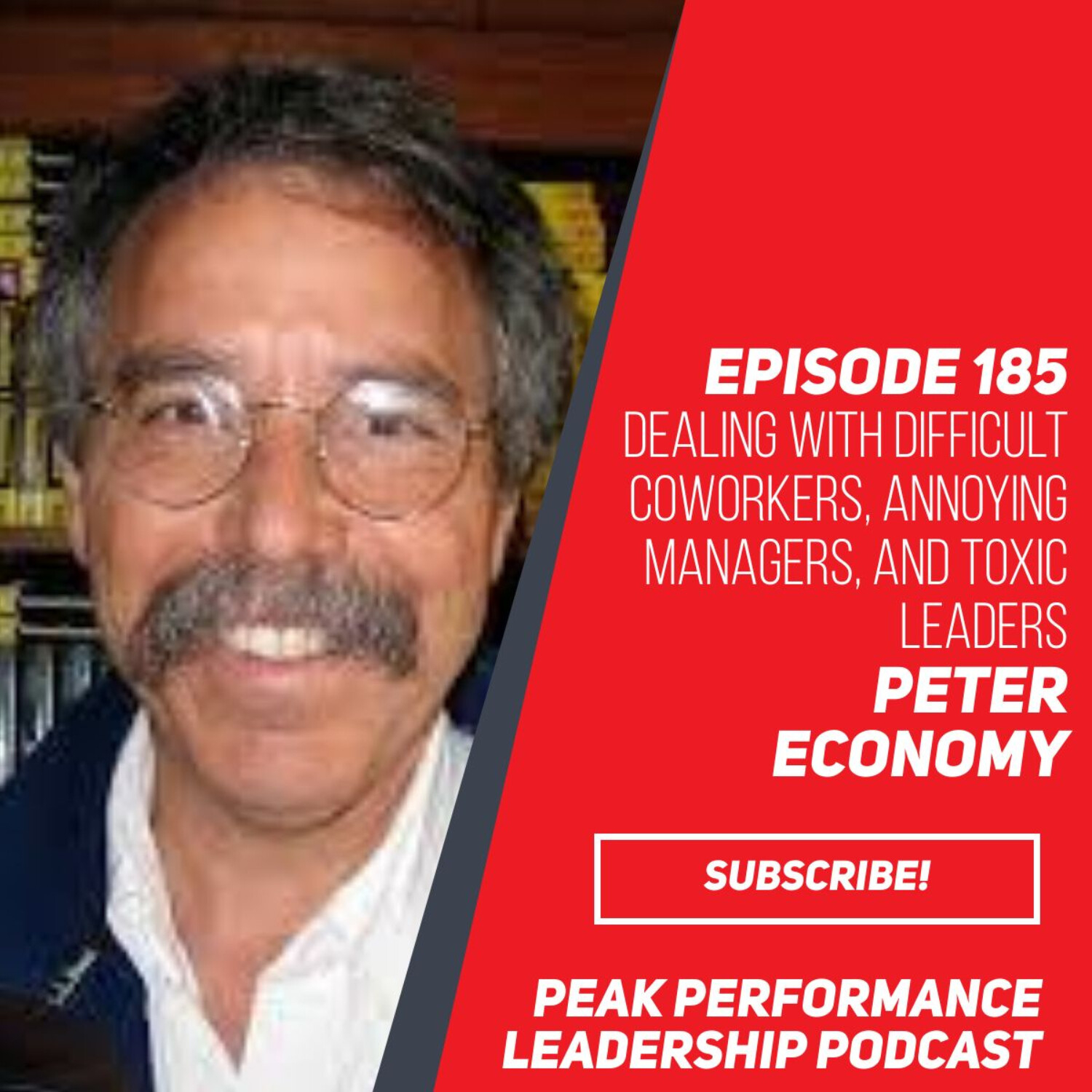 Peak Performance Leadership