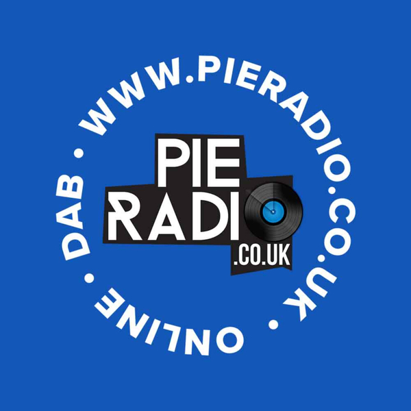 The Pie Radio Podcast artwork