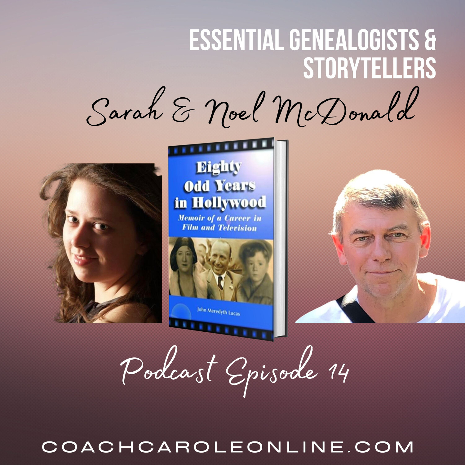 Essential Habits for Genealogists & Storytellers