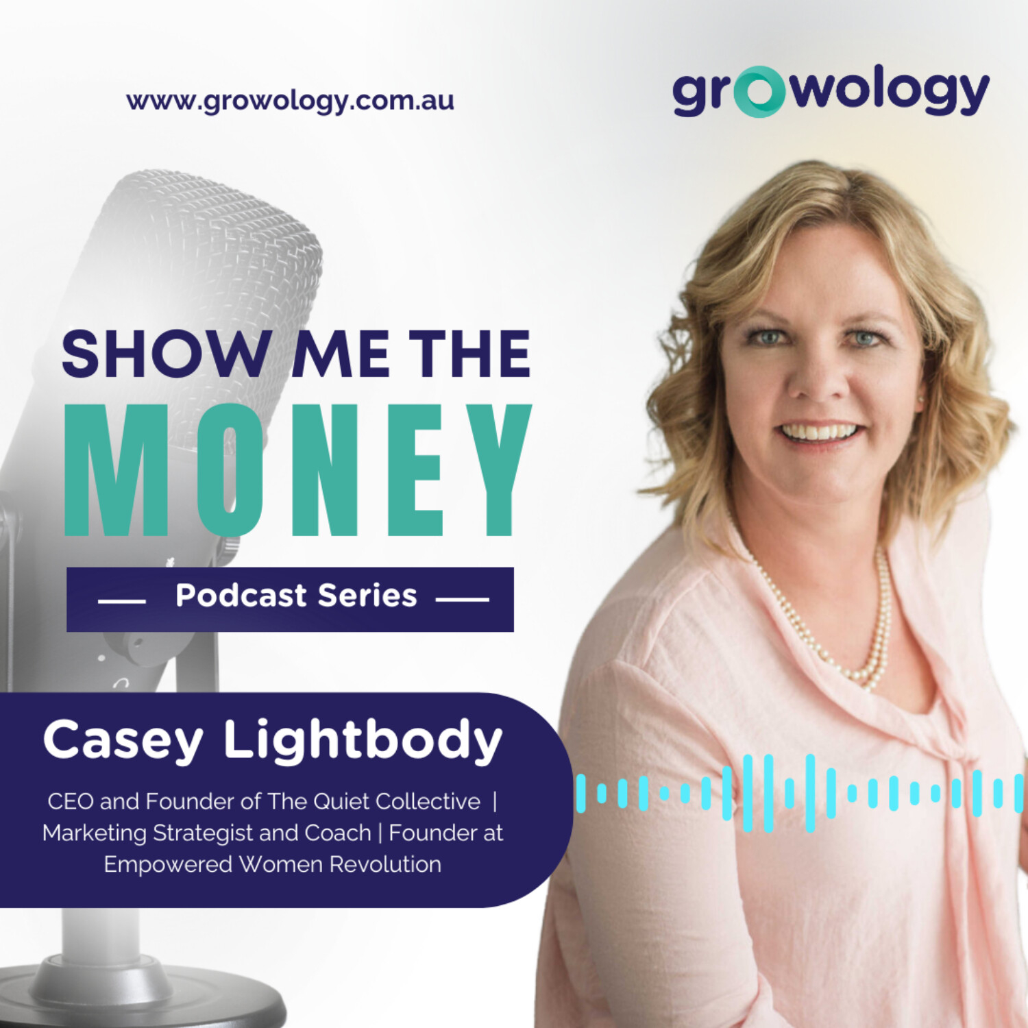 Show Me The Money