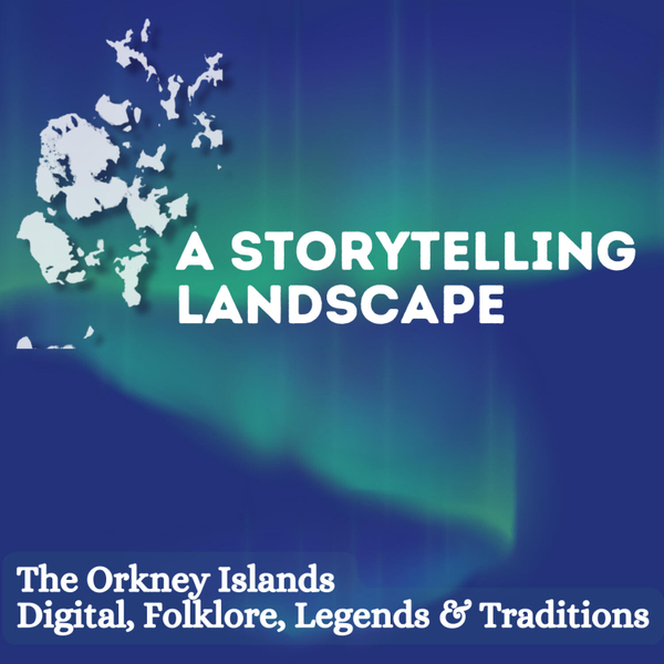 A Storytelling Landscape artwork