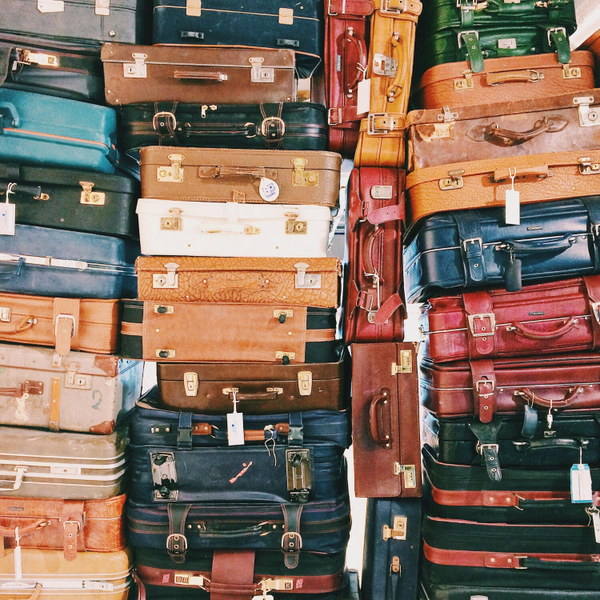232: Unpacking How You Pack for Your Next Flight artwork