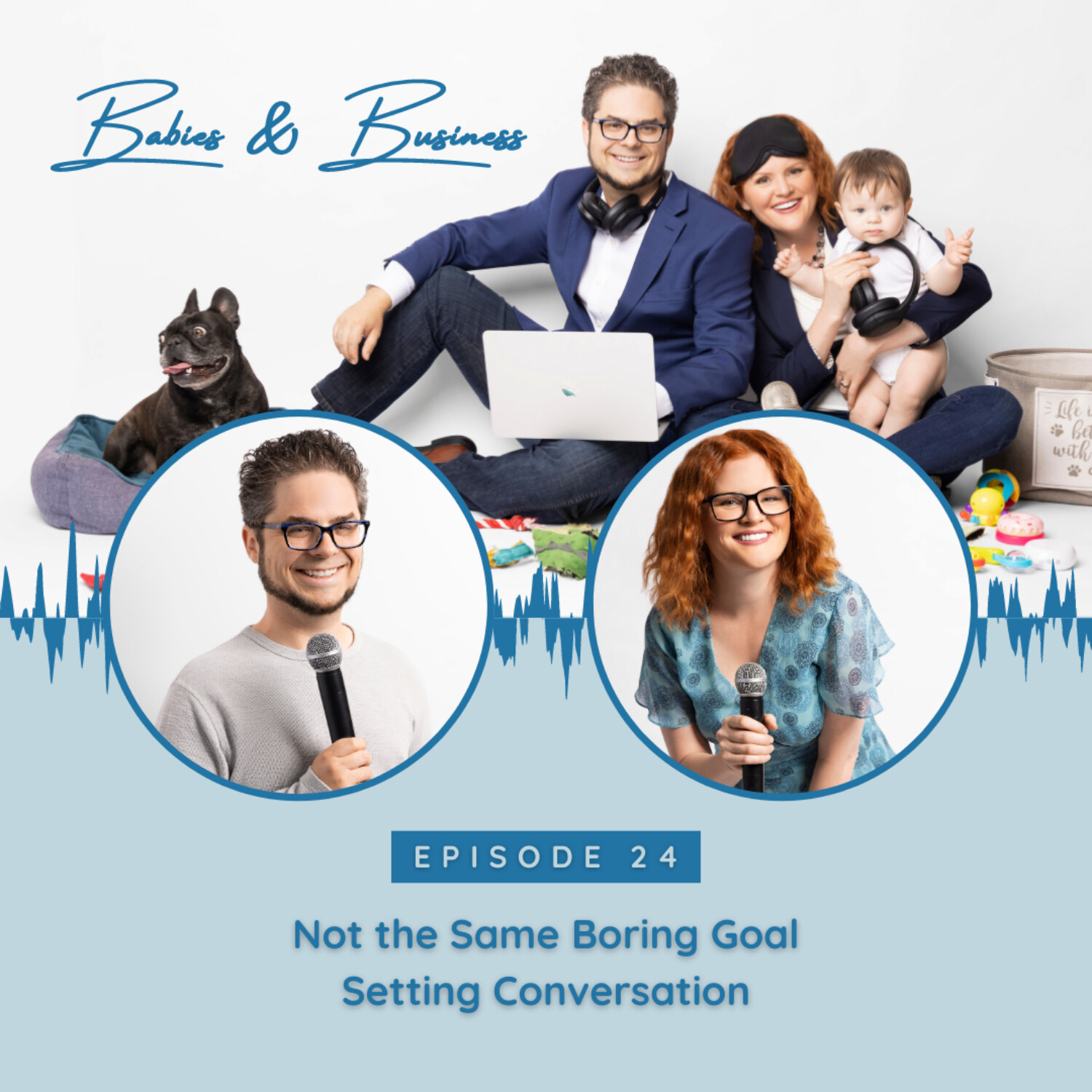 Babies & Business Podcast