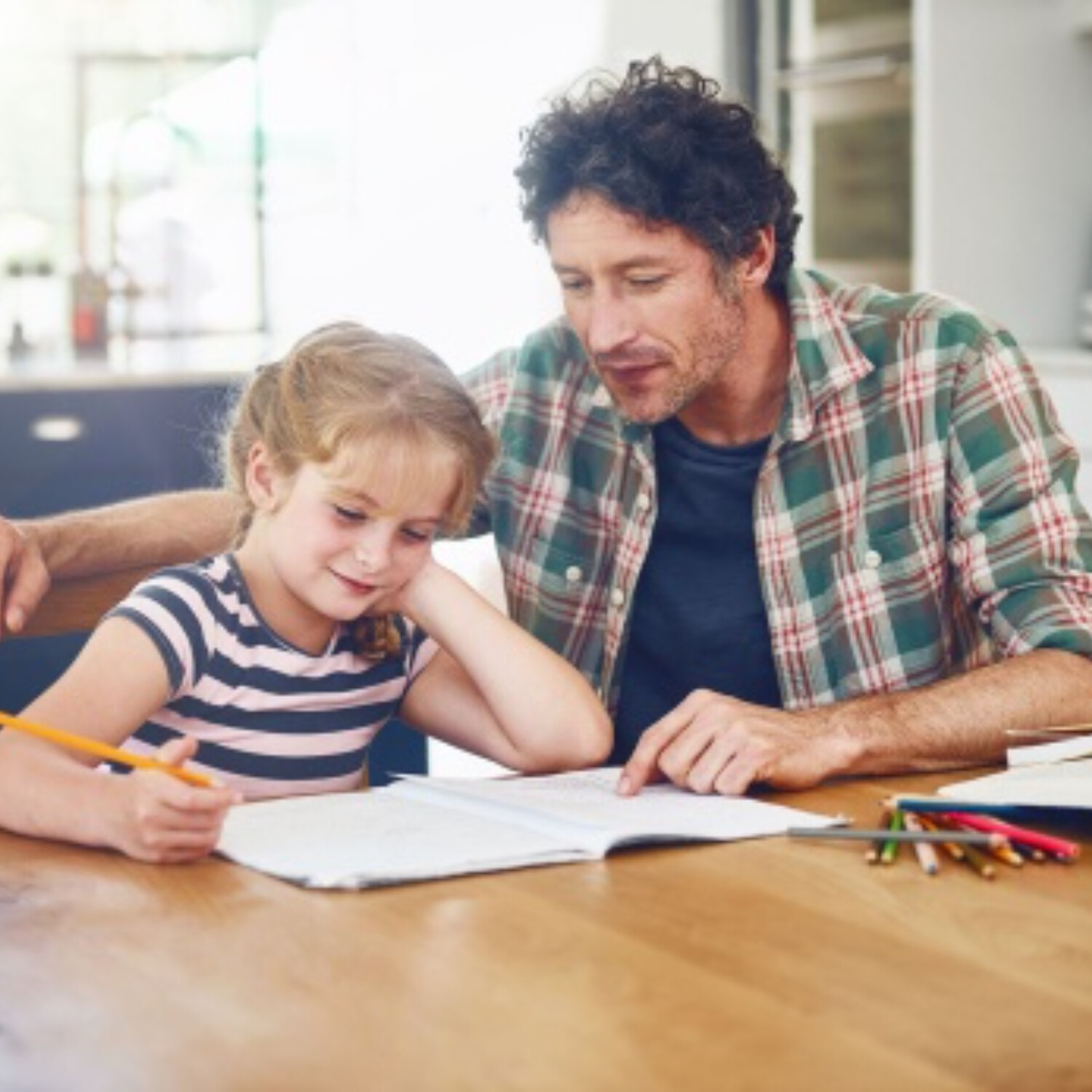 V bdělosti srdce projevujme lásku našim bližním