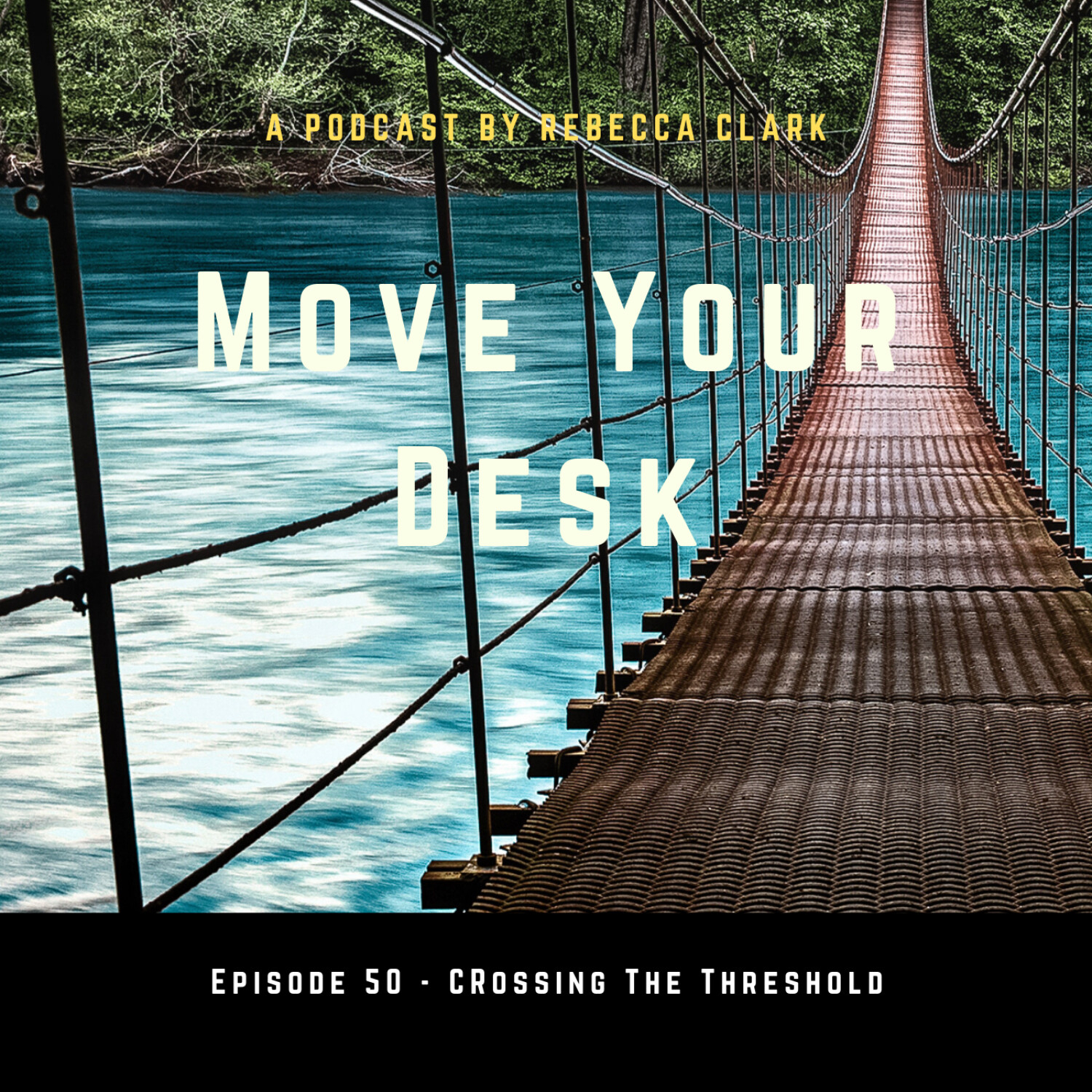 Move Your Desk